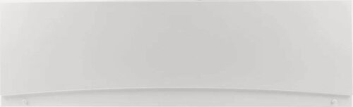 Изображение товара Экран Aquanet Ellis 175 пластиковый, белый, экран под ванну, прямоугольный, с креплением