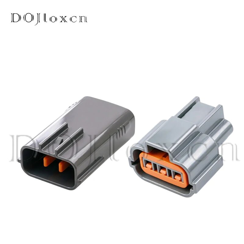 Разъем авто 3p male female dojioxcn PU465-03127