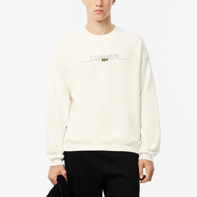 Толстовка LACOSTE