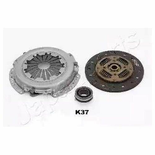 Комплект сцепления Japanparts KFK37 для Kia Cerato