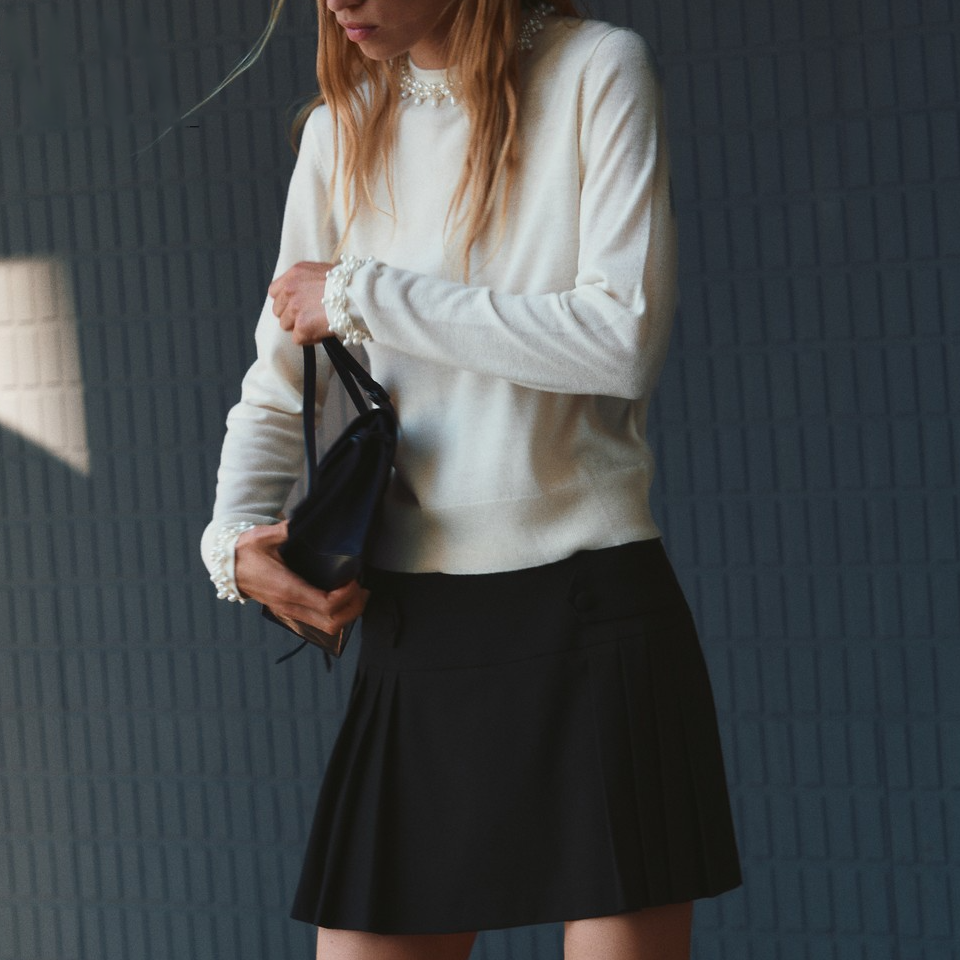 Свитер Zara