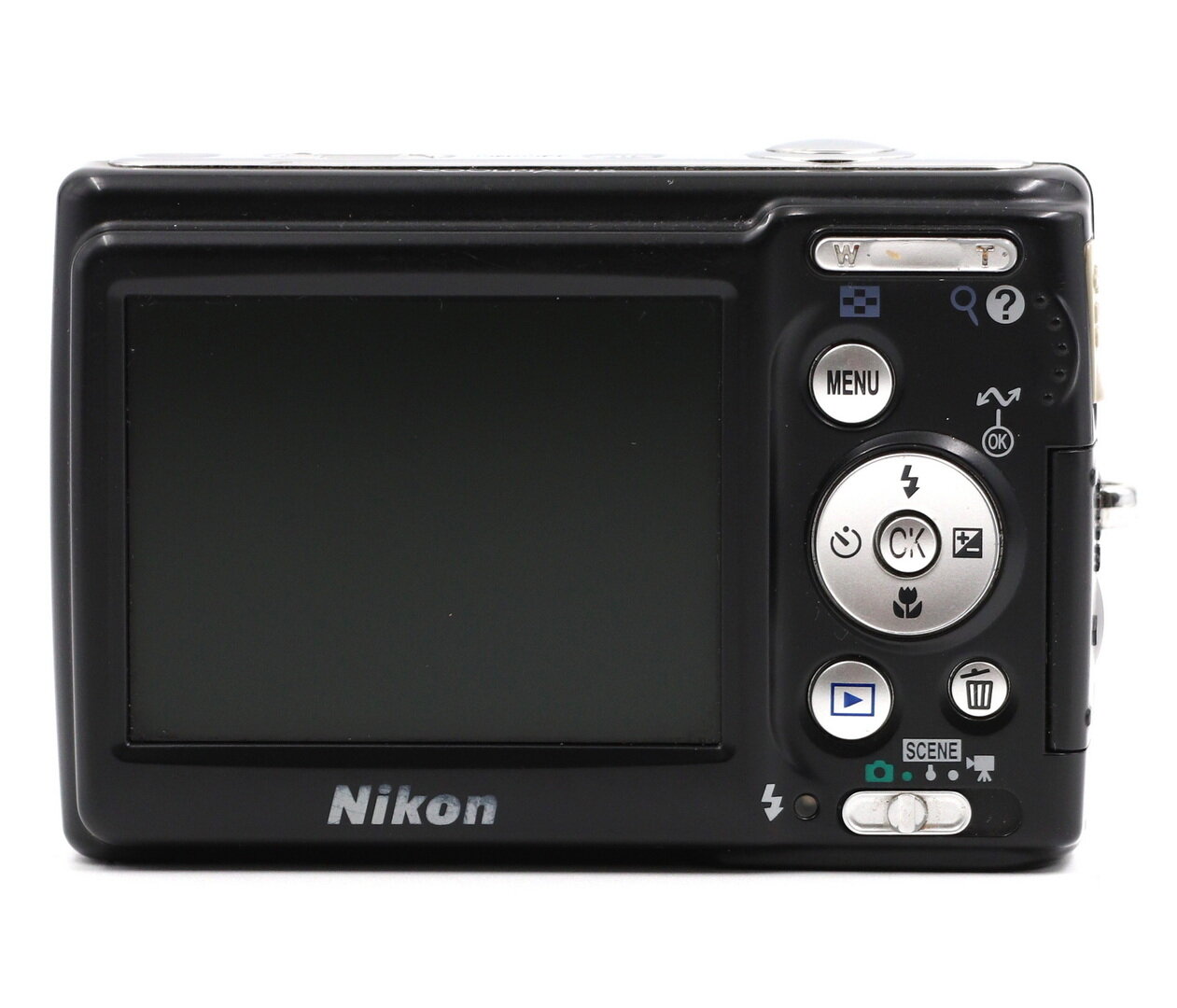 Nikon L12#905 Nikon Coolpix L12: DPReview | Photography News, Gear