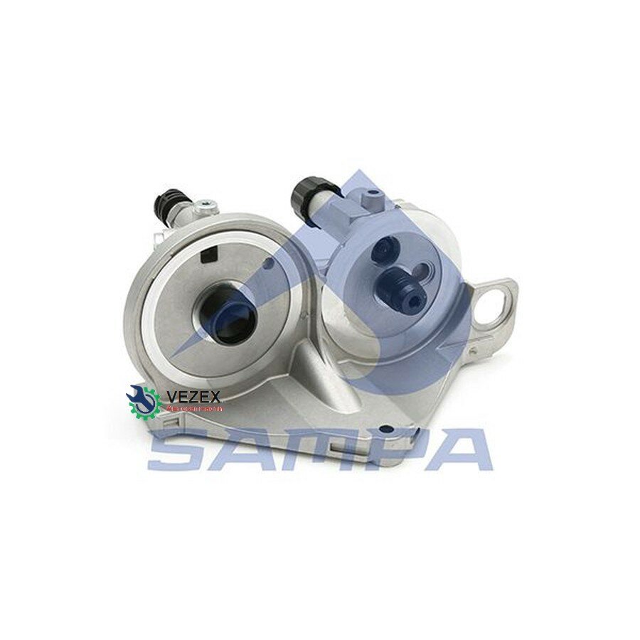 SAMPA 034.200 Крышка фильтра