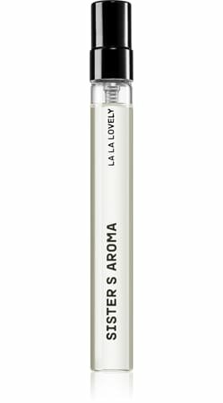 Вода парфюмерная Sister's Aroma La La Lovely, 10 мл