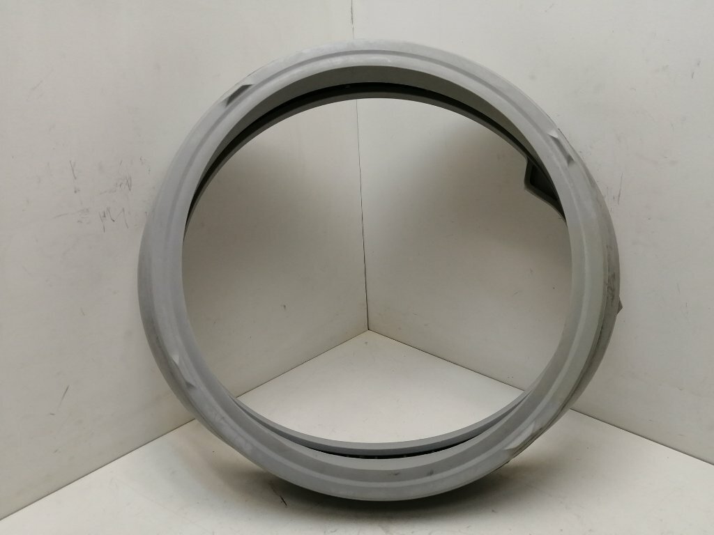 WS5105B кт86 Манжета люка для стиральной машины Gorenie WS5105B б/у