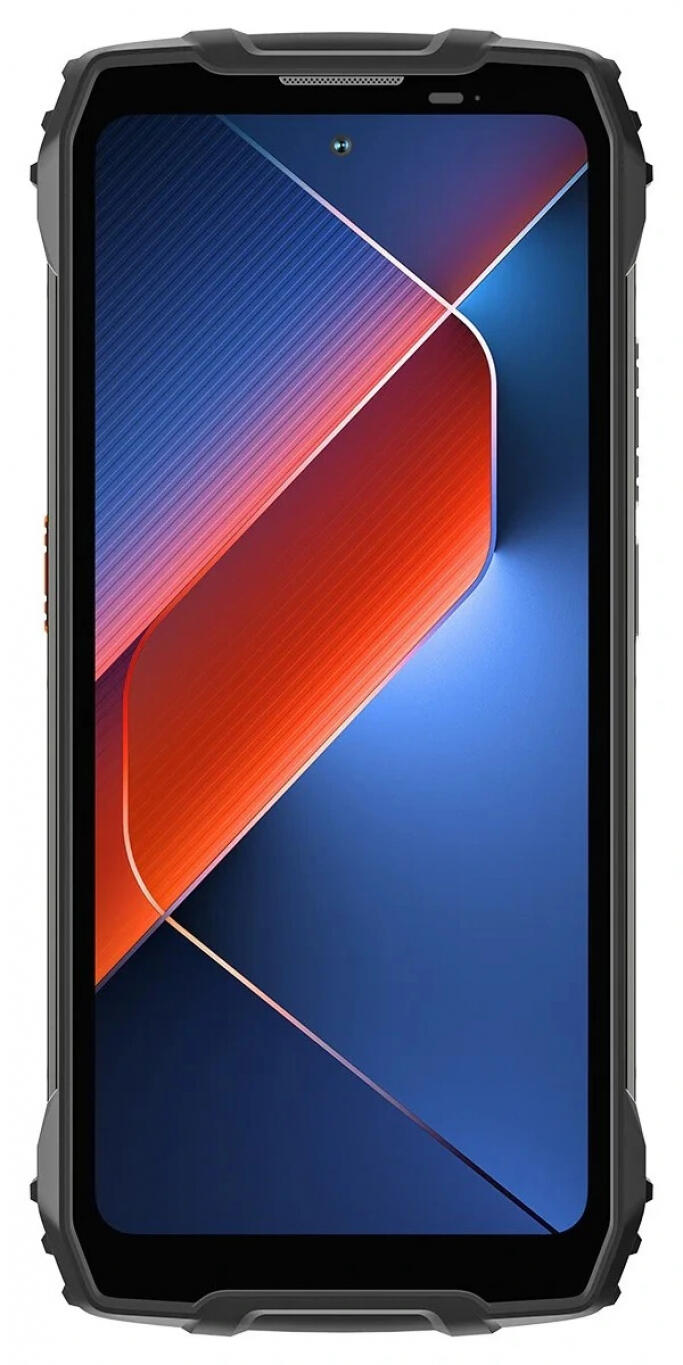 Смартфон Blackview BL7000 Pro, 5G, FHD+, 8/512Gb, Black (Черный)