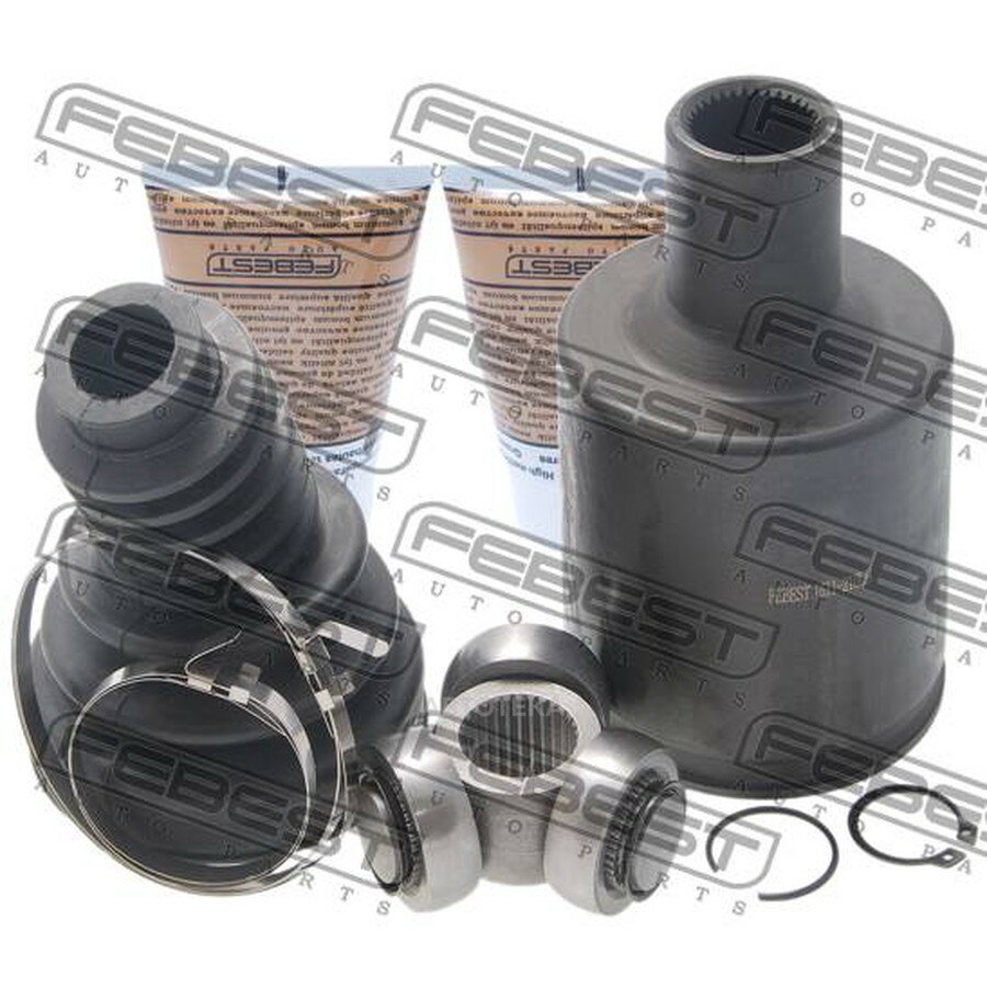 ШРУС внутренний левый 30х37 5х34 (MERCEDES BENZ E-CLASS 210 4 MATIC 1996-2002) FEBEST FEBEST 1611210LH