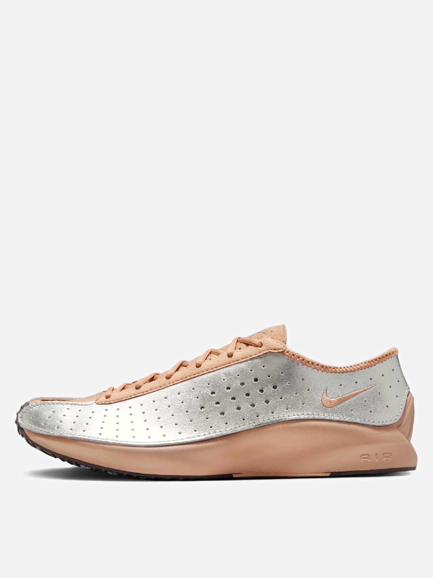 Кроссовки NIKE Air Superfly