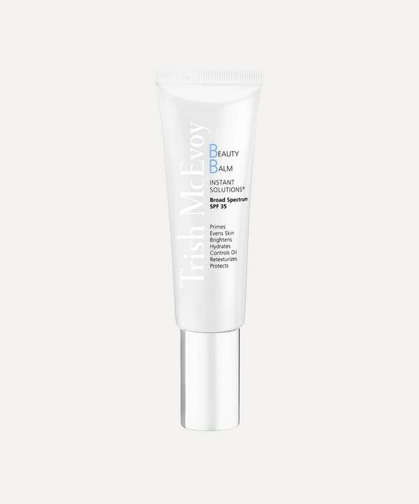 Trish McEvoy Многофункциональный BB-бальзам Instant Solutions Beauty Balm SPF 35+, 55 г - тон 1