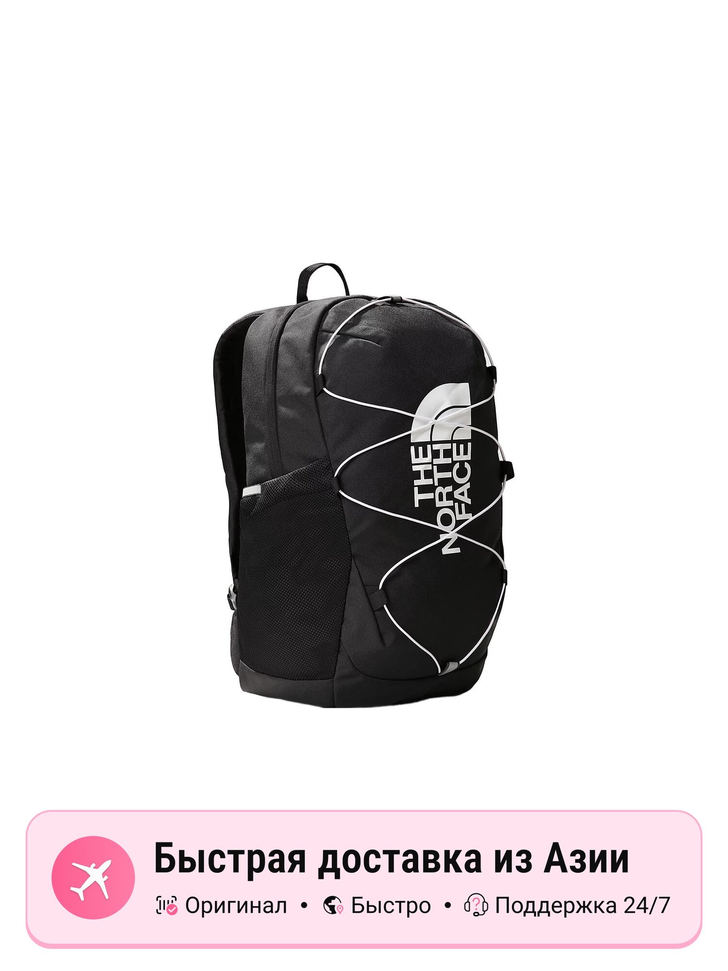 Рюкзак The North Face THE NORTH FACE Jester