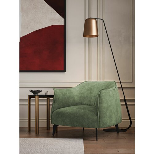 Кресло дизайнерское BELLO STANDART Germary Home