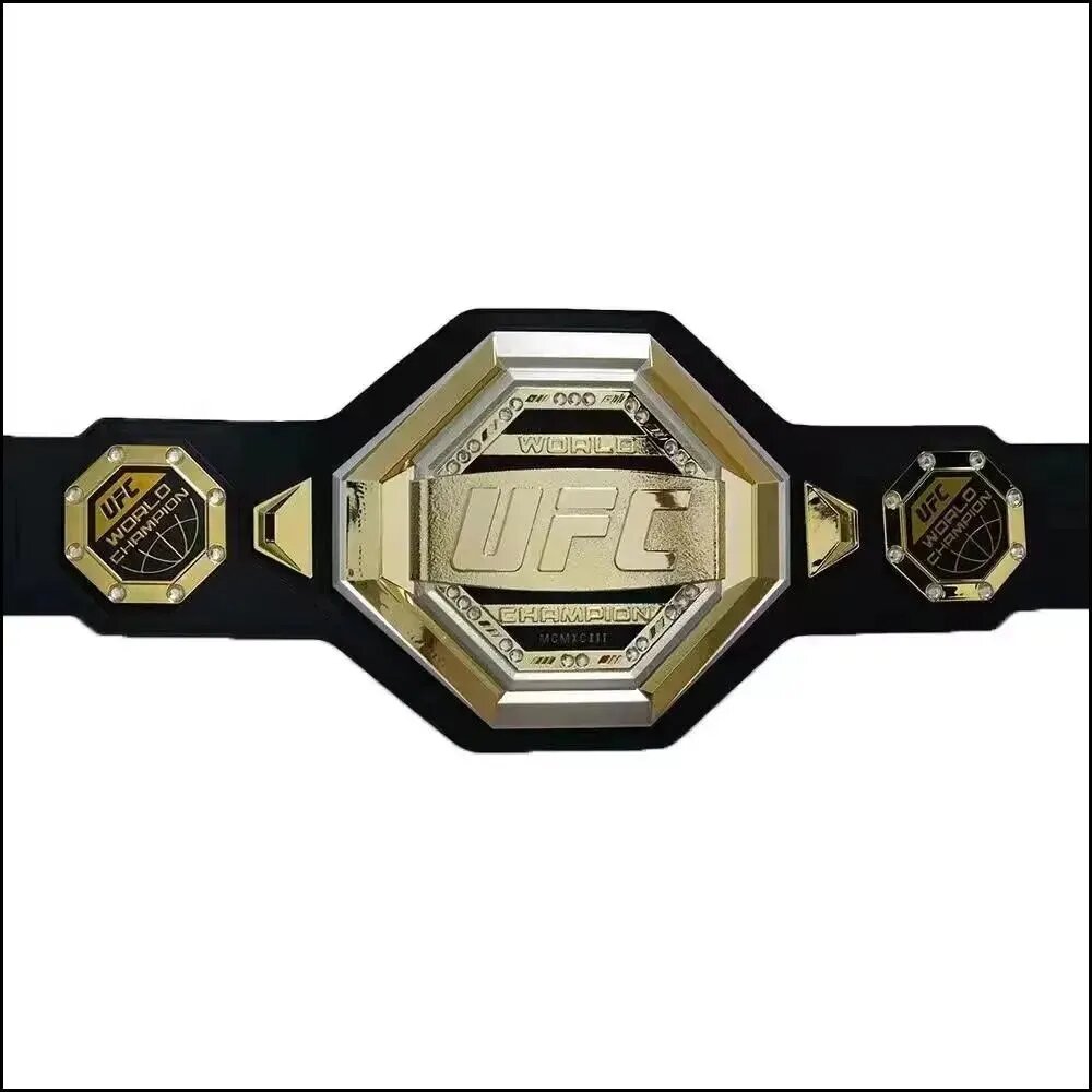 Чемпионский пояс Копия легендарного тяжеловеса UFC в тяжелом весе 127 см