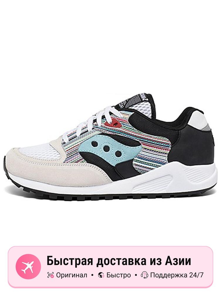 Кроссовки saucony Jazz 4000
