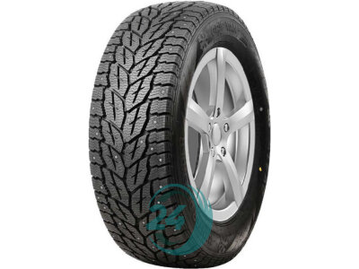Leao Winter Defender Grip Van 2 215/70 R15 R109/107 шип