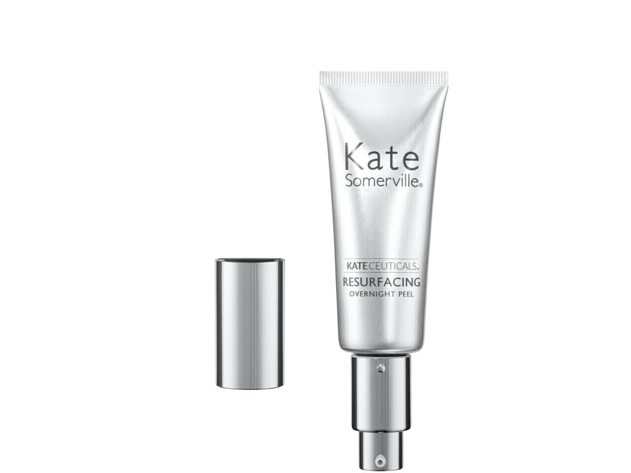 Пилинг для лица Kate Somerville для лица kateceuticals resurfacing overnight peel