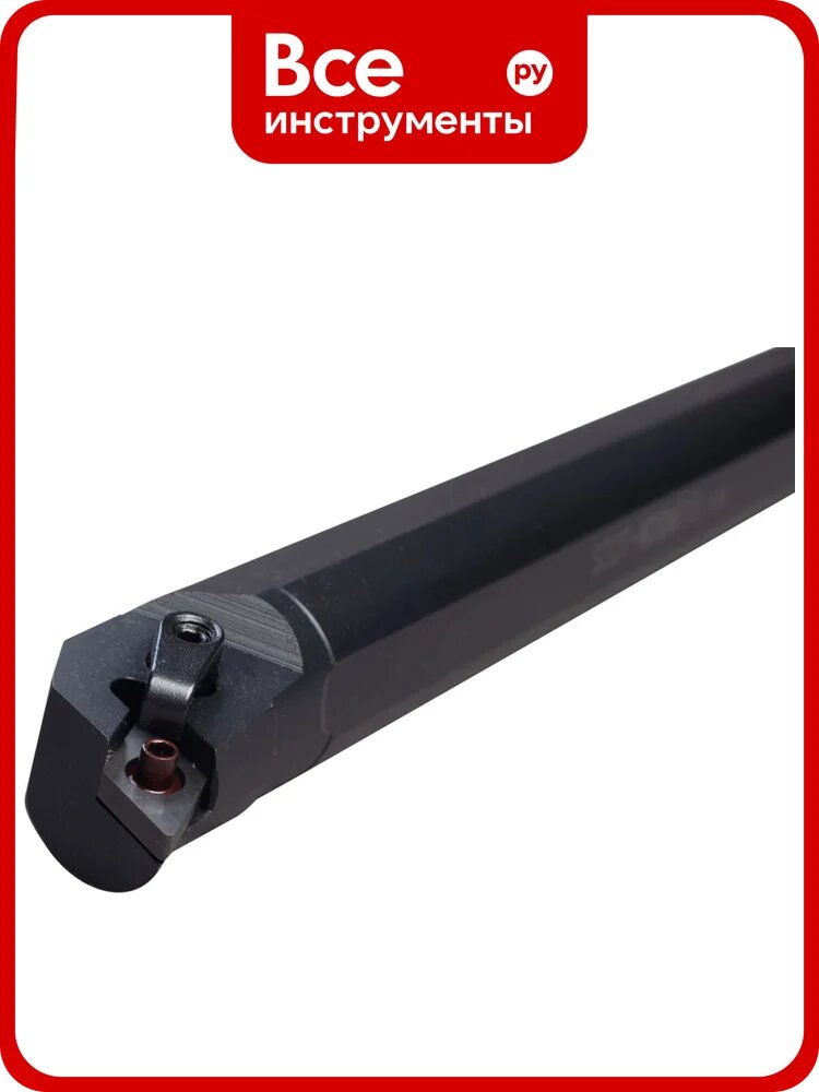 Державка для внутреннего точения TORNERI S32T-MDQNR15 Т026679