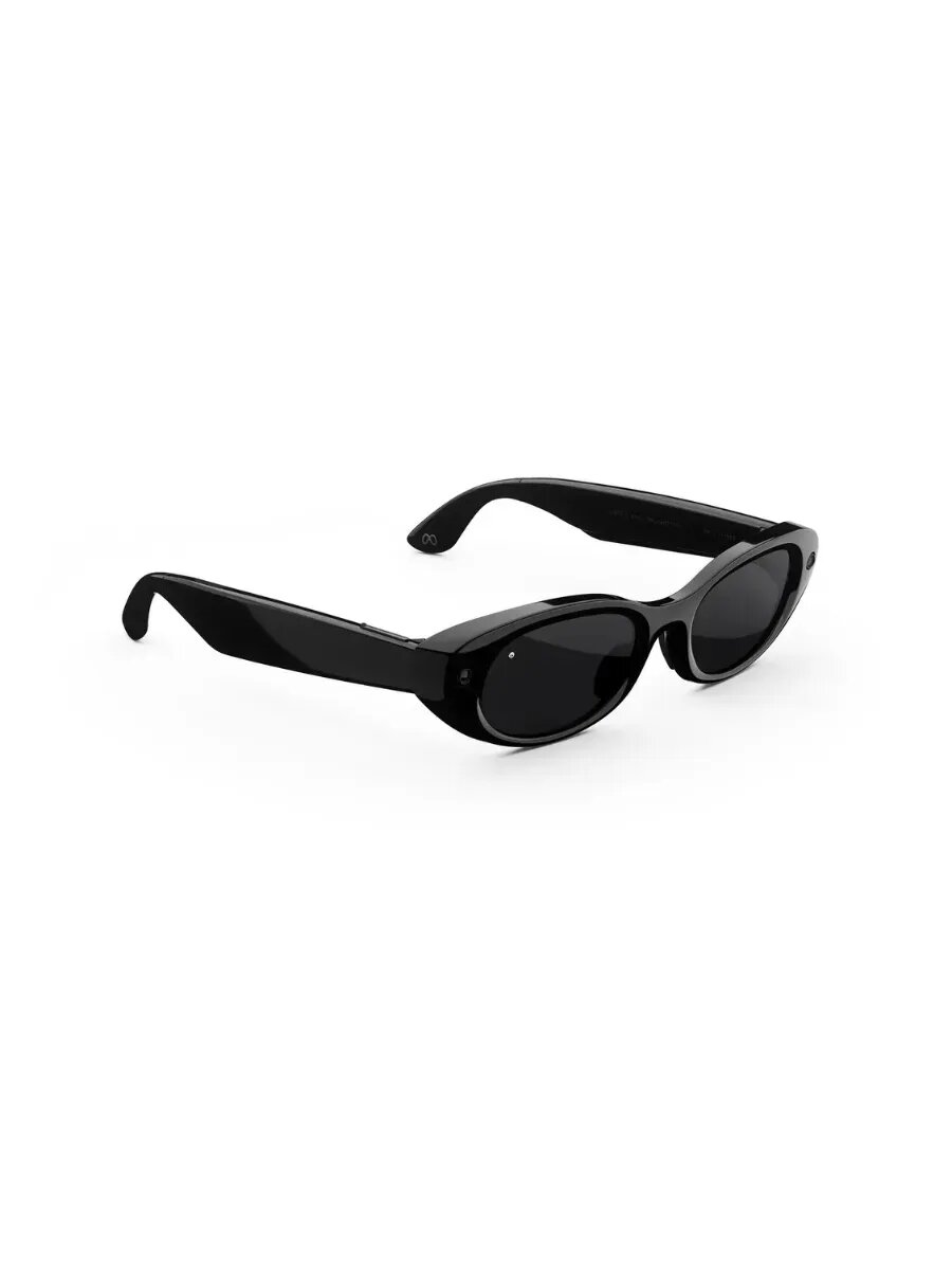 Умные очки Starfire Kylie Edition Classic Black