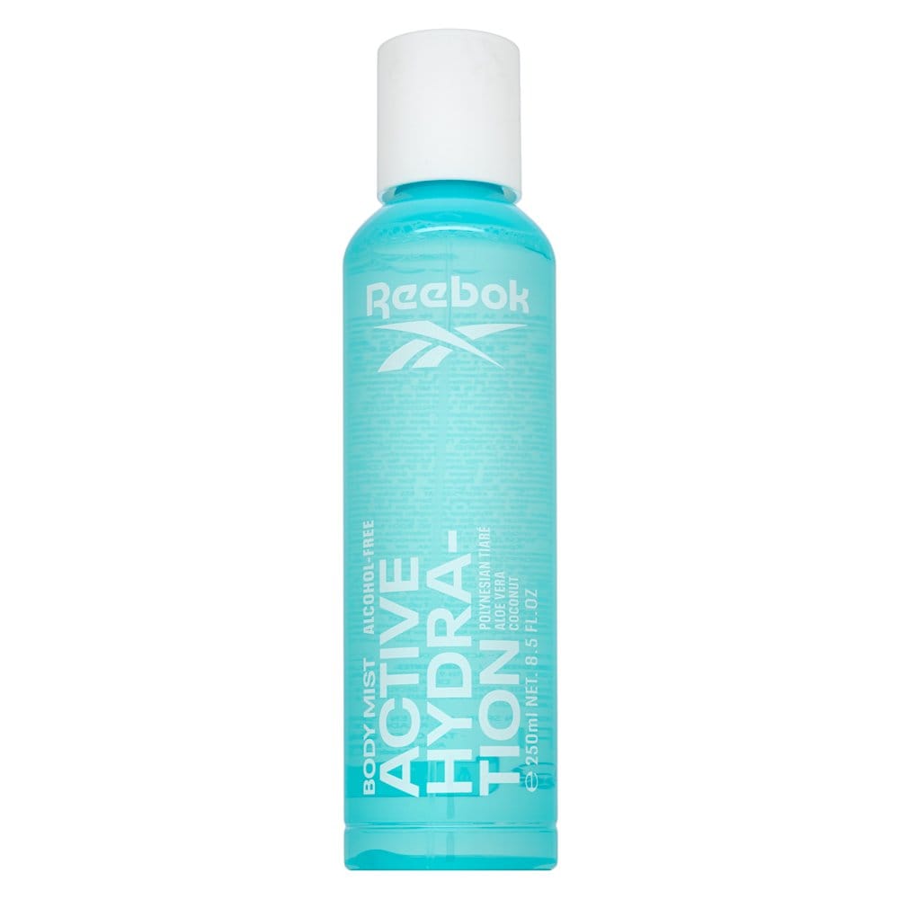 Парфюмированный мист Reebok Active Hydration BOR для женщин 250 мл