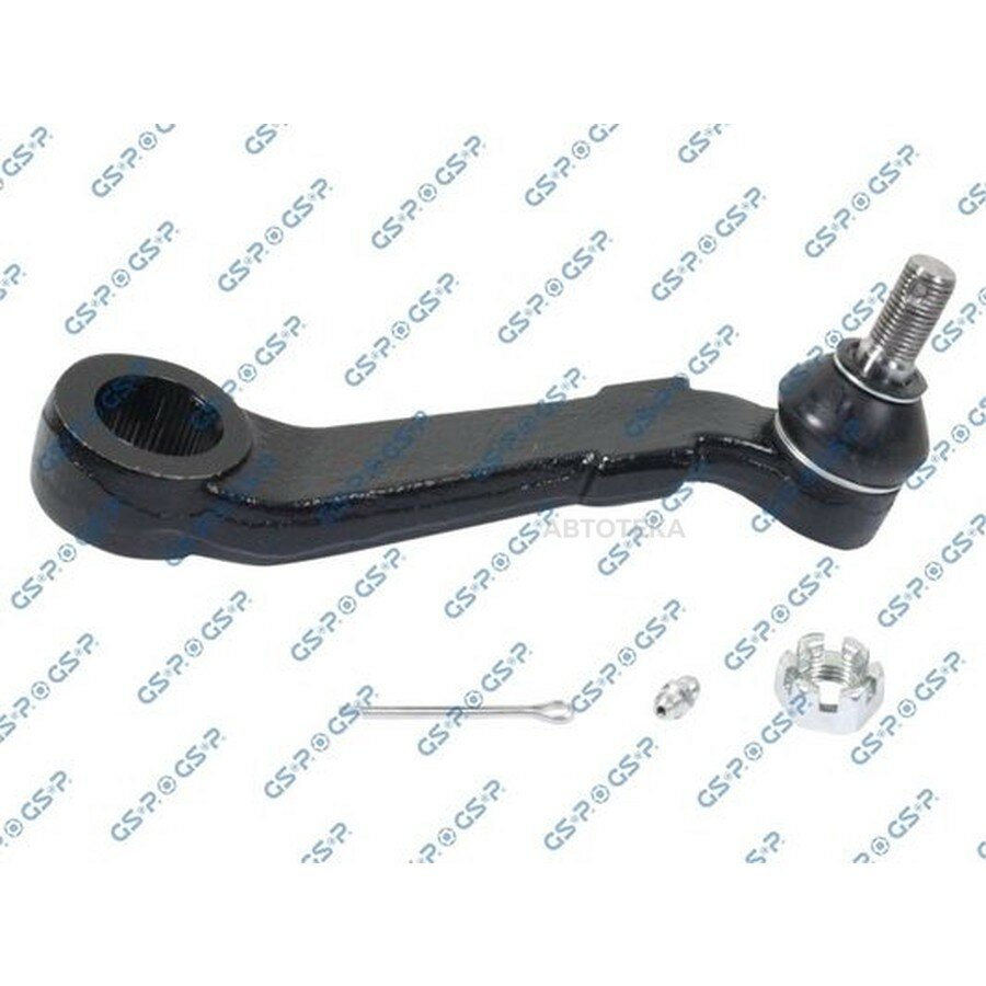 Рычаг маятниковый TOYOTA 4 RUNNER (_N1_) GSP S010094