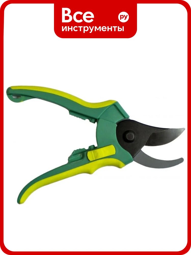 Обводной секатор WMC TOOLS 8" TG1306015-A 48870