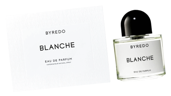 Байредо Бланше Eau De Parfum 50 мл - Byredo Blanche женский парфюм Чистоты