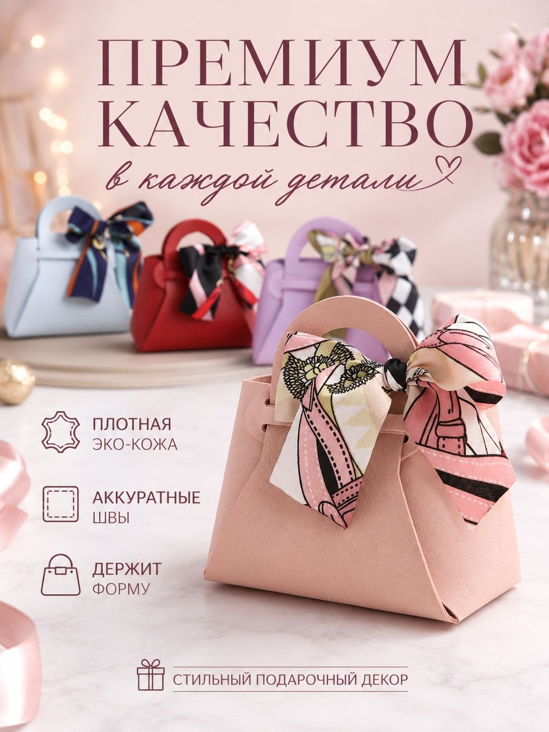 Конверт для денег — фото 1