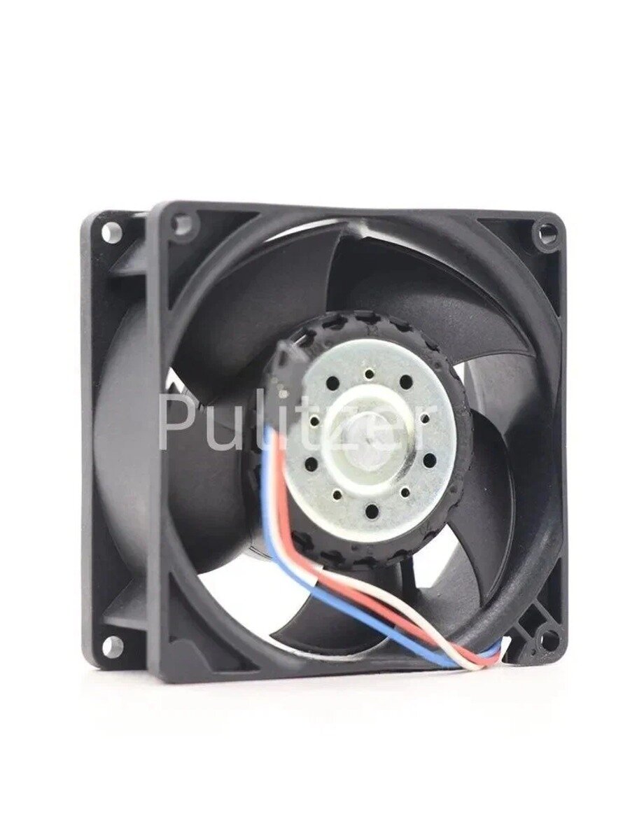 Ebmpapst 3214J/2N-335 24V 6.5W 92*92*38mm осевой вентилятор для охлаждения инвертора