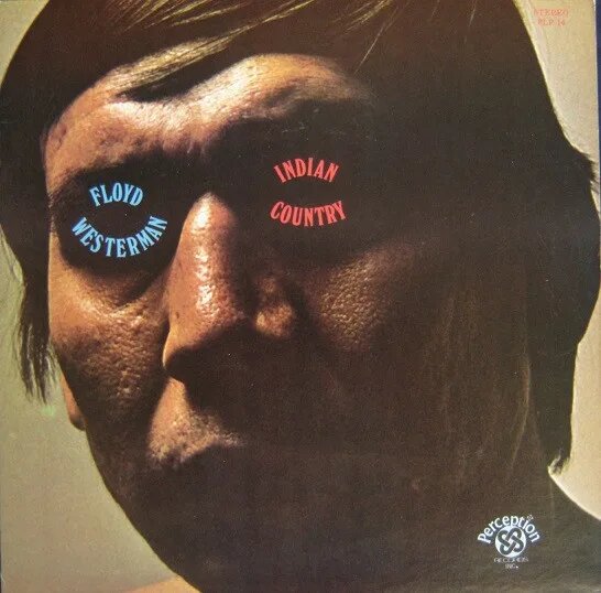 Indian Country