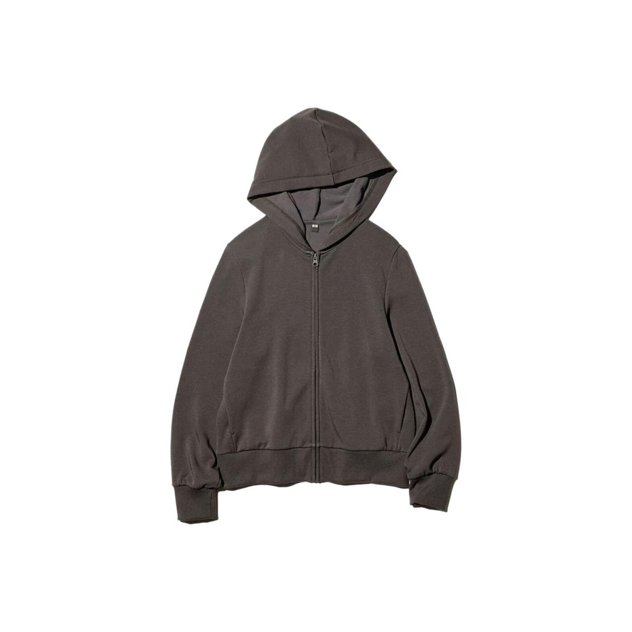 Свитшот Uniqlo