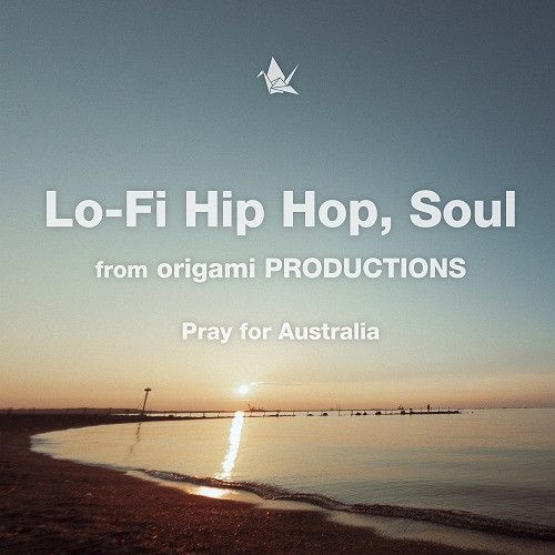 Музыка CD Shingo Sekiguchi - Lo-Fi Hip Hop, Soul From Origami Productions Pray For Australia