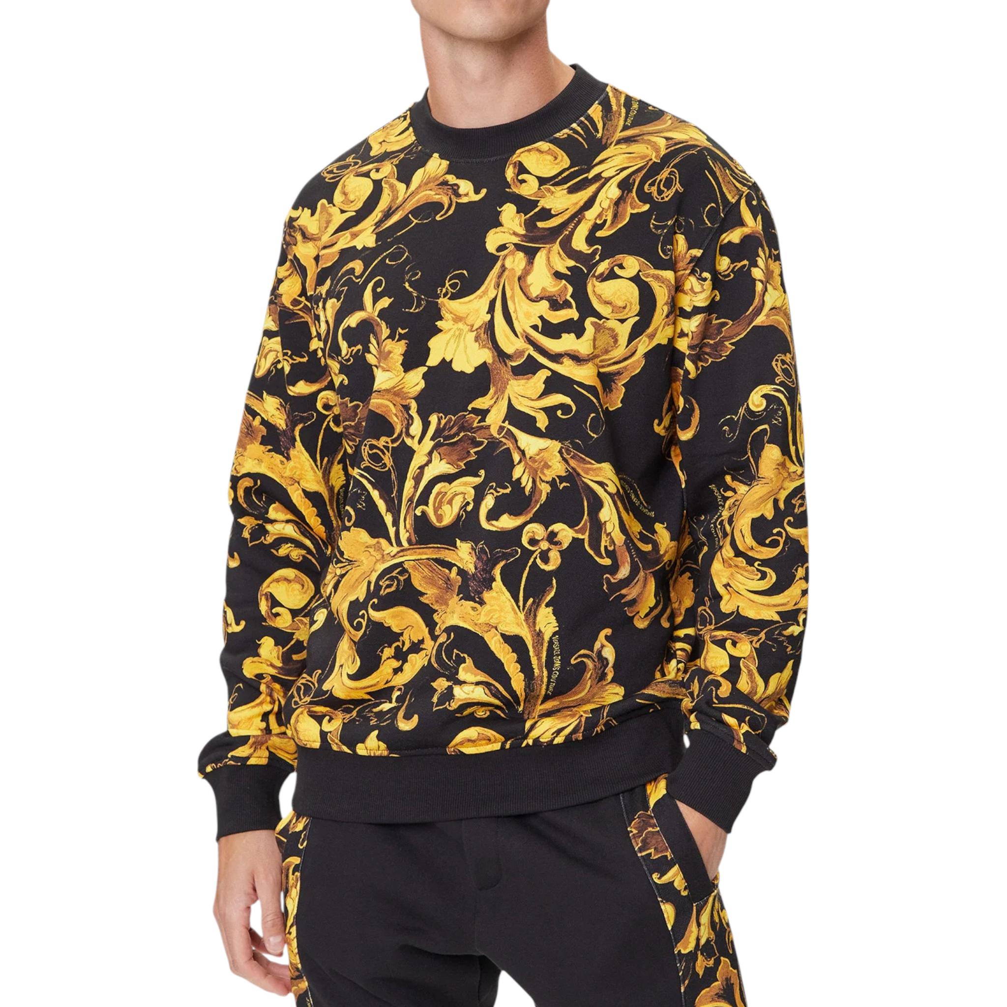 Толстовка Versace