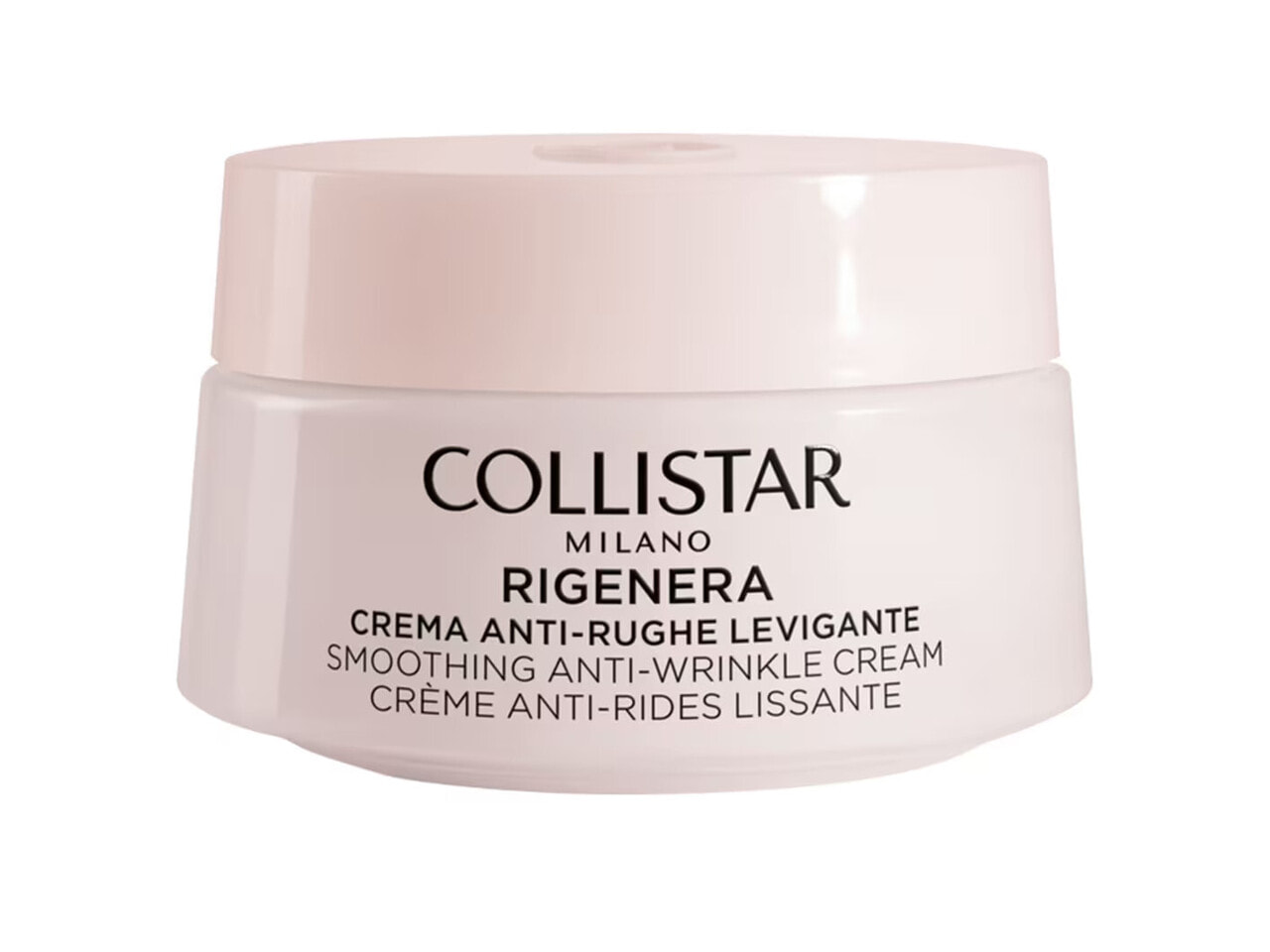Крем для лица COLLISTAR Rigenera, ежедневный уход