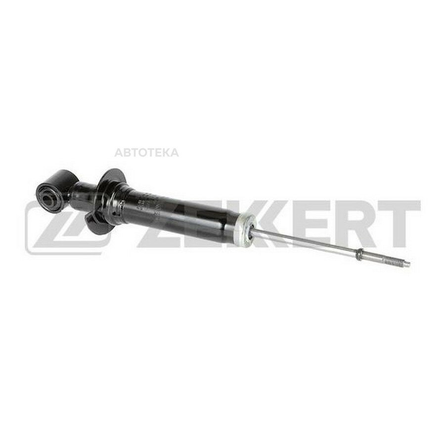 Амортизатор газовый задней подвески Ford Explorer IV 06- Explorer Sport Trac II 07- ZEKKERT SG6185