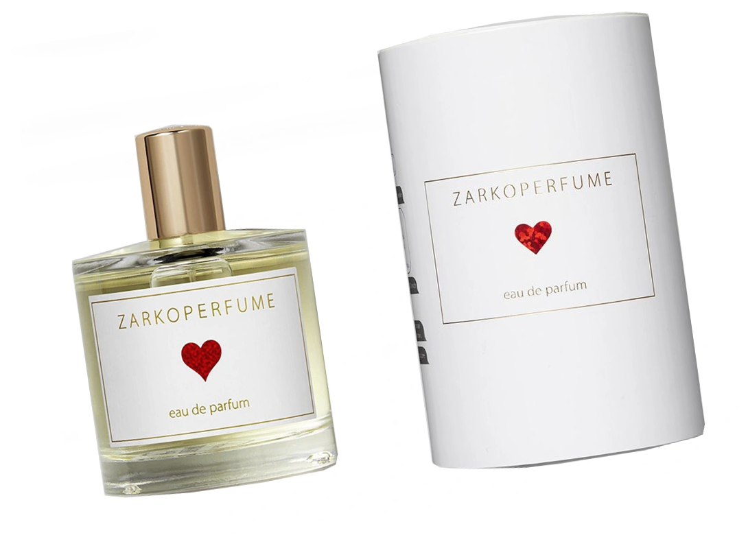 Заркопарфюм Сендинг Лав 100 мл для женщин и мужчин / Zarkoperfume Sending Love парфюм