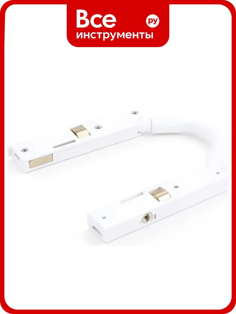 Коннектор гибкий Arlight MAG-MICROCOSM-CON-FLEX-LONG-POWER 1шт 062989