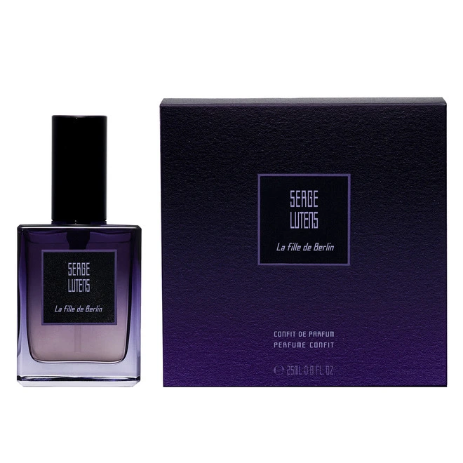 Парфюм Серж Лютен Султан Амбры 25 мл женский / Serge Lutens Ambre Sultan