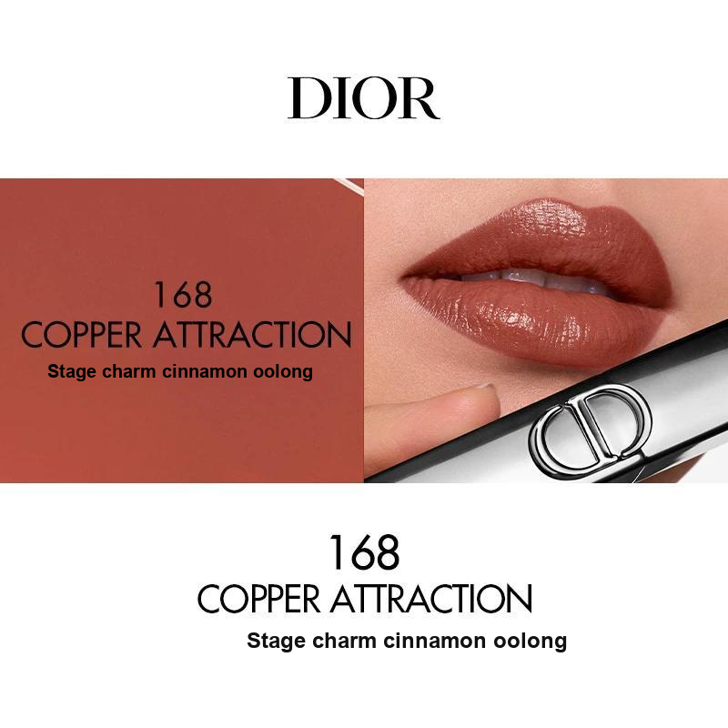 Помада DIOR — фото 1