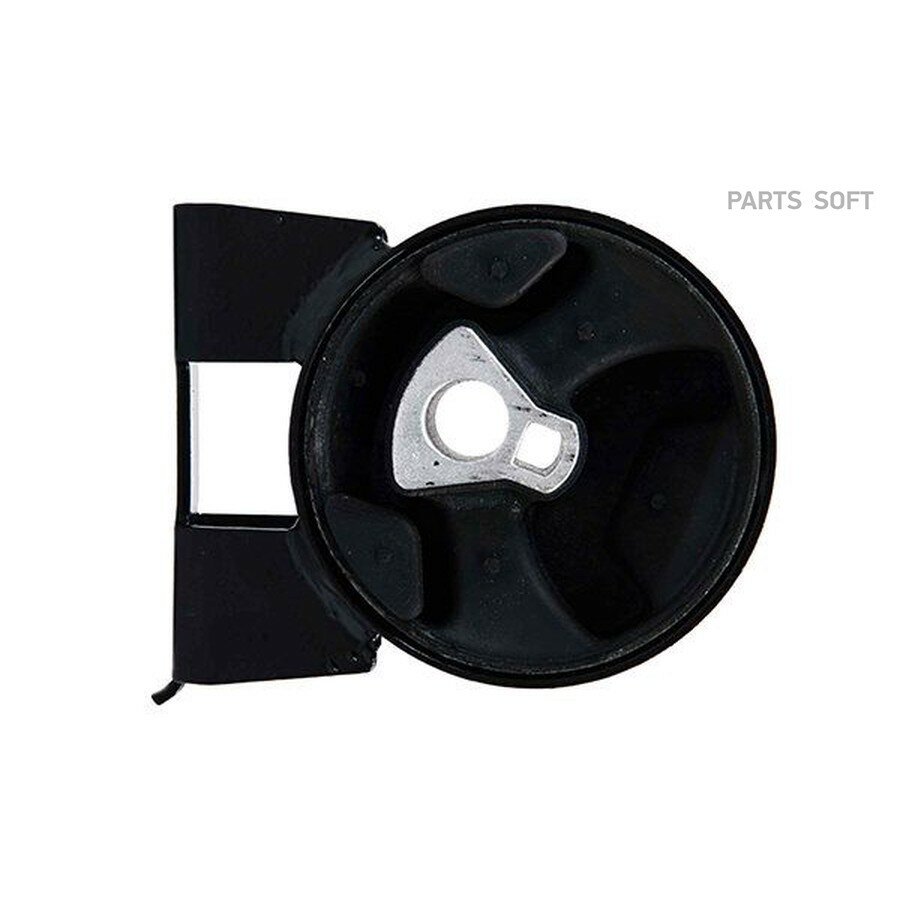 STELLOX 7222278SX 72-22278-SX подушка двигателя пер!\ Dodge Caravan V 07>