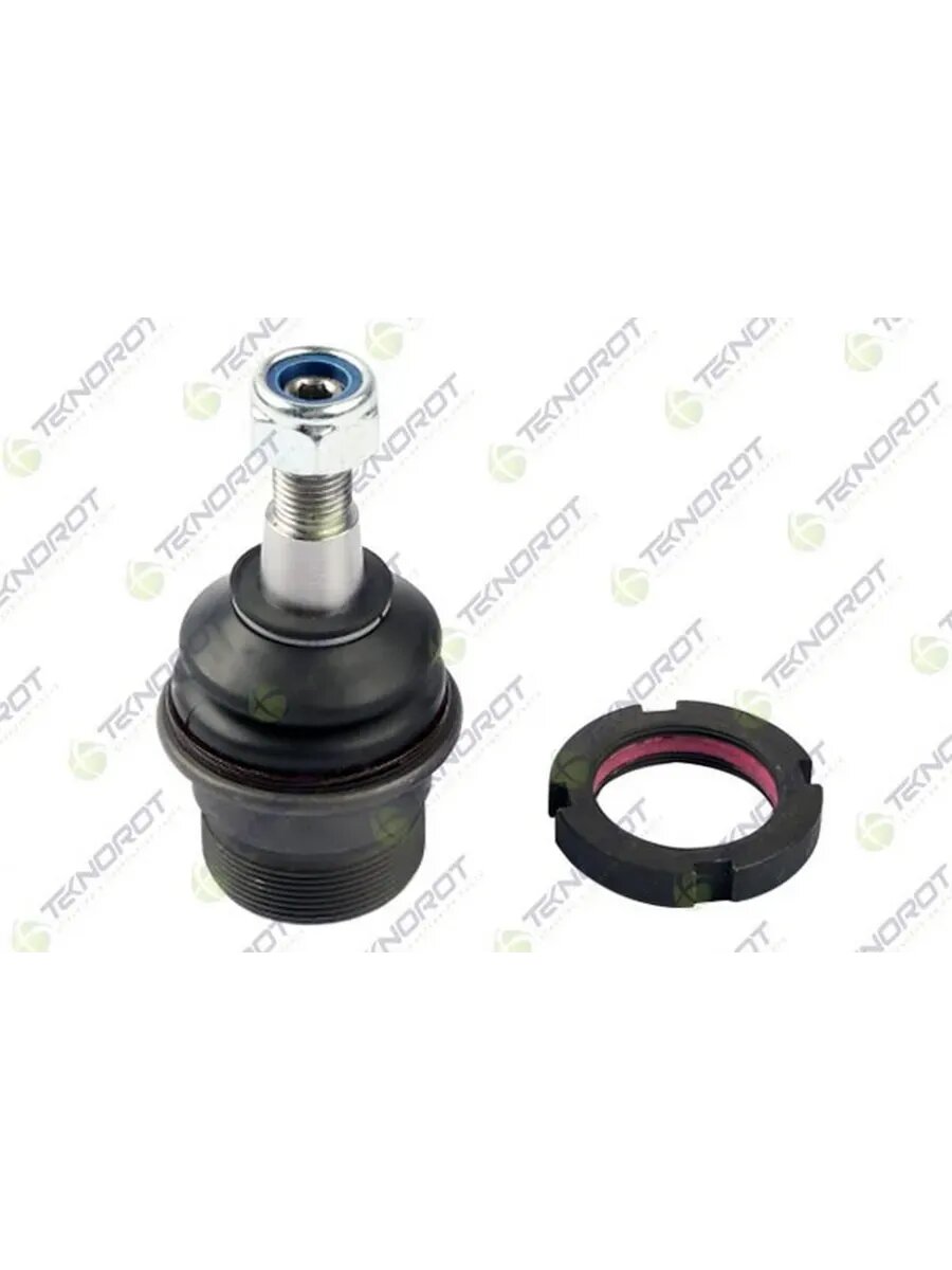 Шаровая опора передняя нижняя Mercedes ML W163