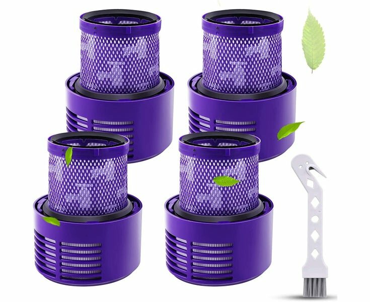 Моющийся фильтр для серии Dyson V10, для Dyson V10 Animal Absolute Tota