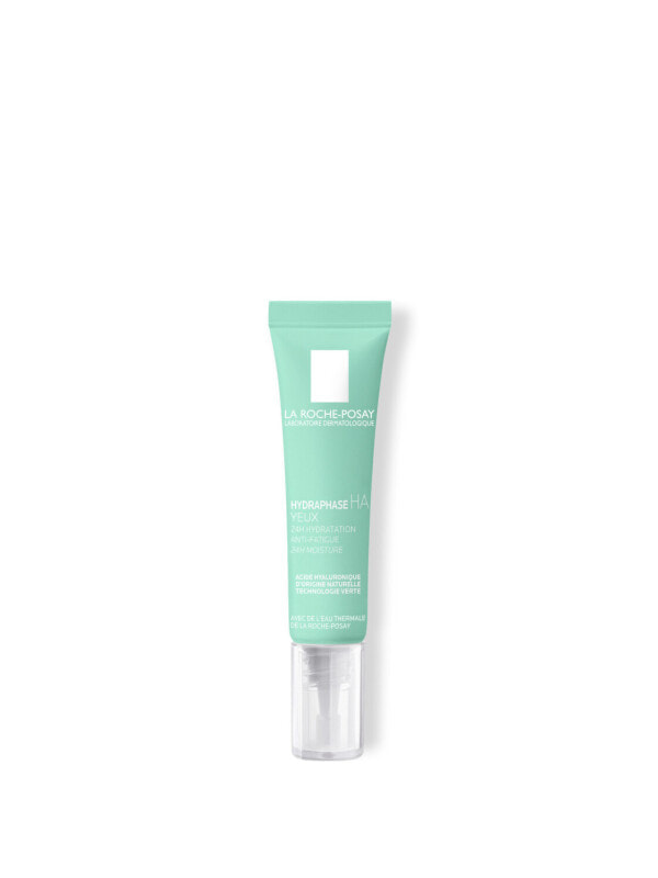 Крем для кожи вокруг глаз La Roche-Posay Hydraphase Intense Eyes