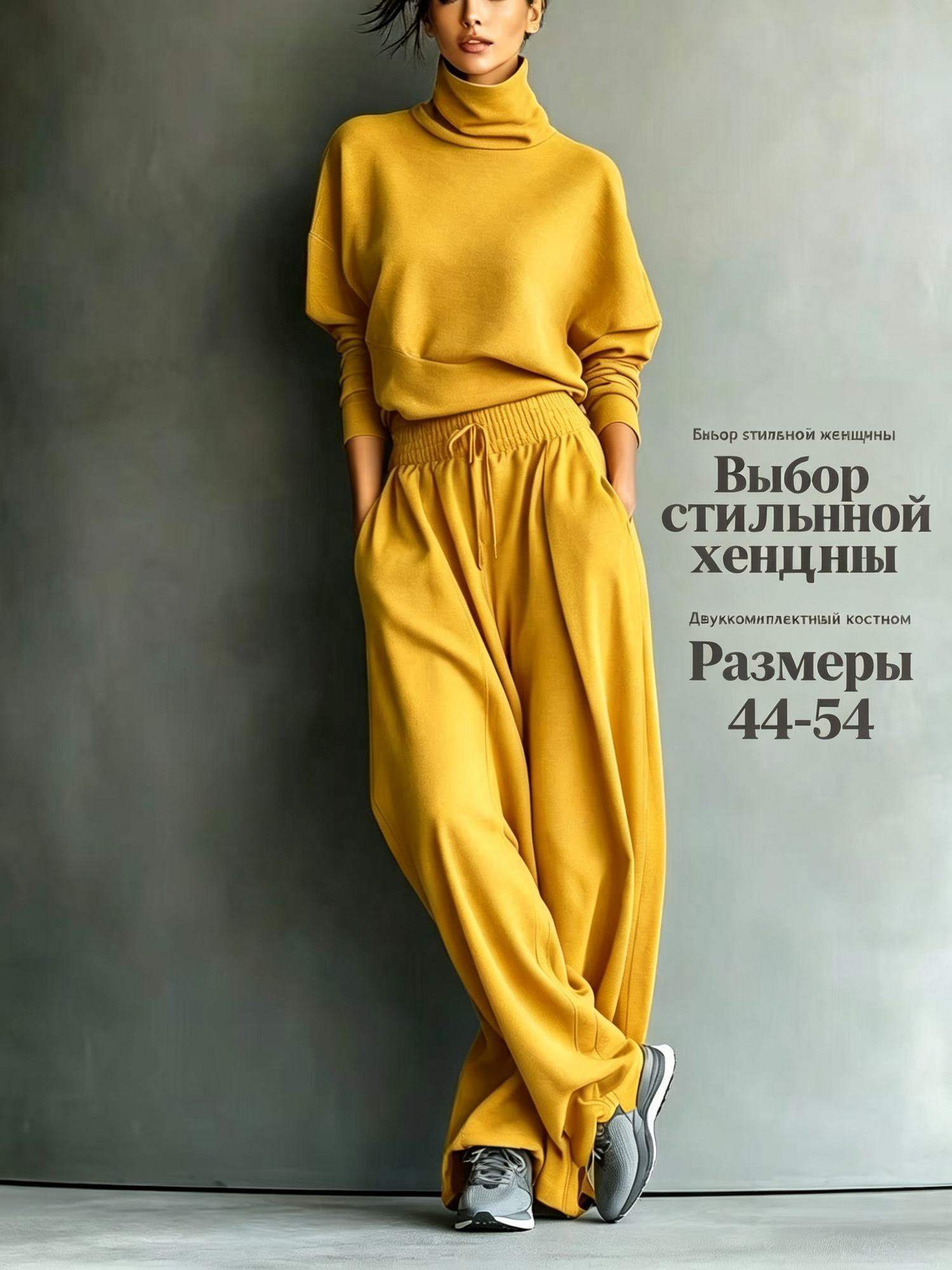 Комплект одежды