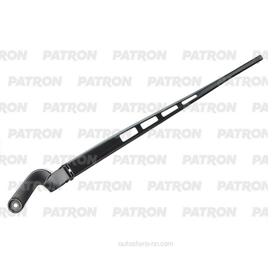 PATRON PWA516L Рычаг стеклоочистителя передн. лев. AUDI: A6 (C6) 2004-2011, Allroad quattro 2006-2012