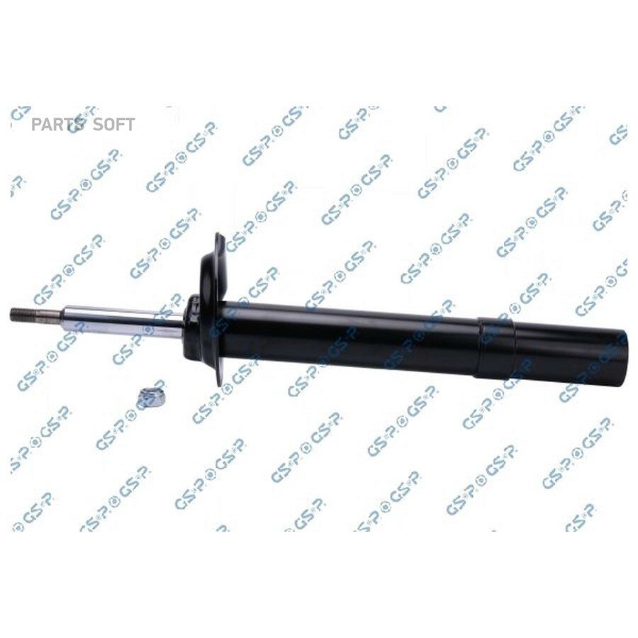 GSP 32307441 амортизатор передний правый газовый!\ BMW E39 2.0-3.0/2.5TD/3.0D 95>