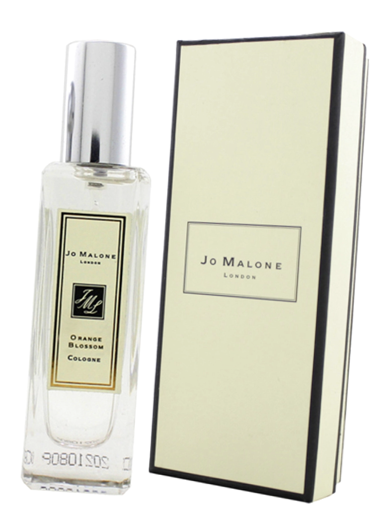 Унисекс одеколон Jo Malone Orange Blossom 30 мл - Джо Малон Оранж Блоссом парфюм