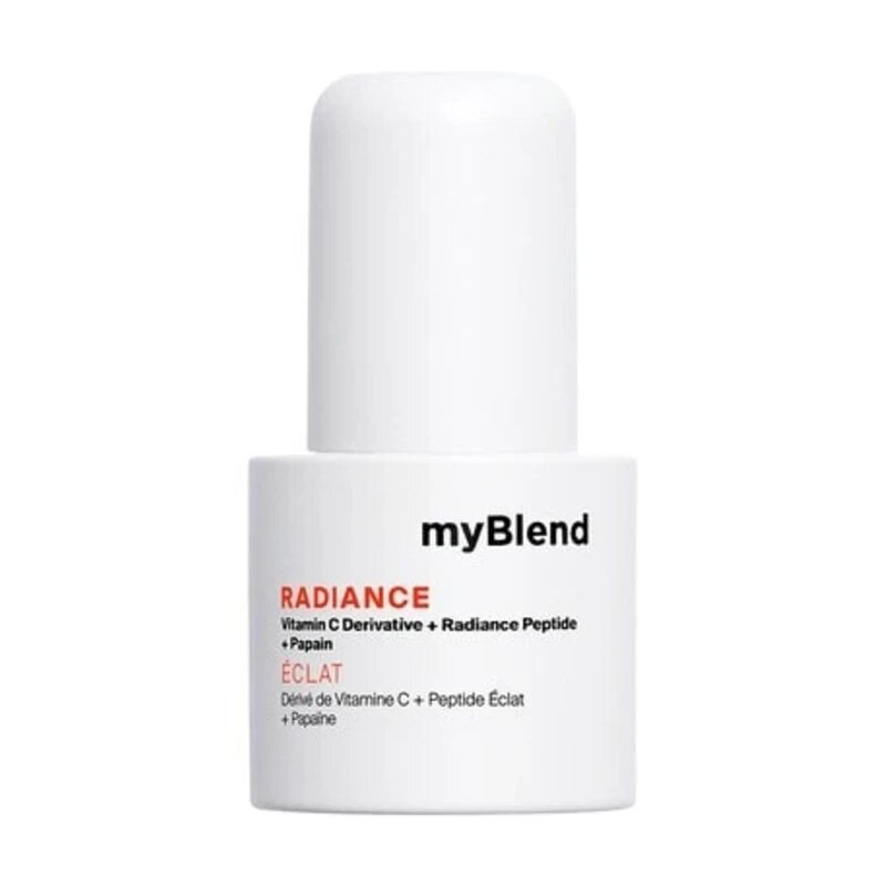 Сыворотка myBlend Superserum Radiance увлажняющий 15 мл для лица