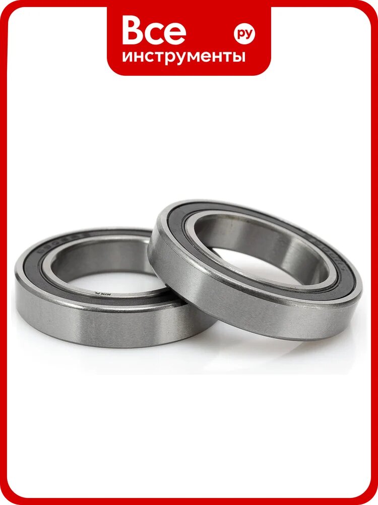 Подшипник MTM 1000906 2RS (61906 2RS) 210390