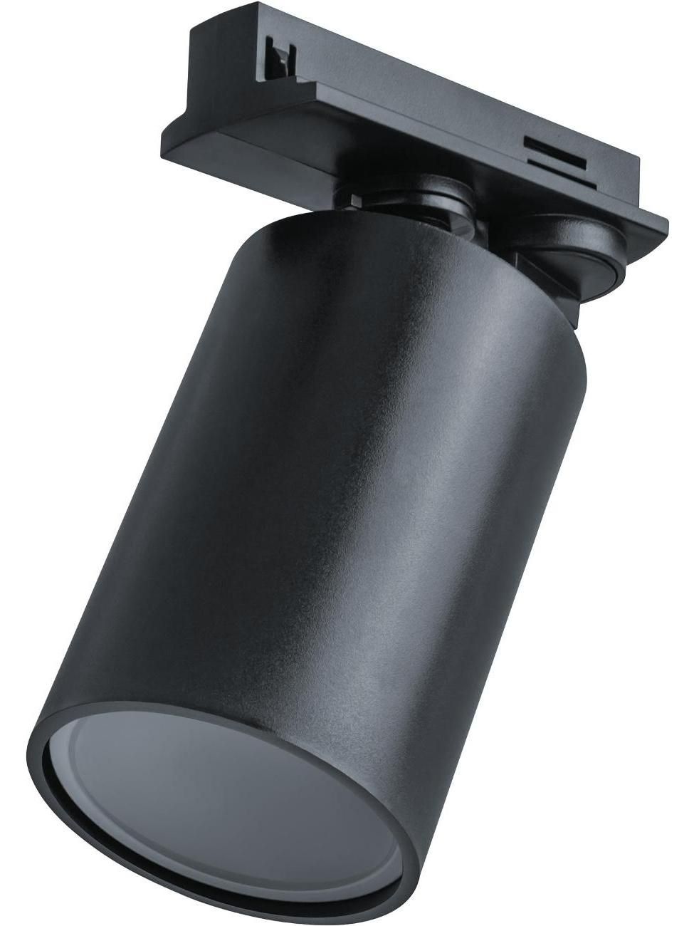 Светильник трековый, спот Navigator NLT-TP1-1L-GU10-BL