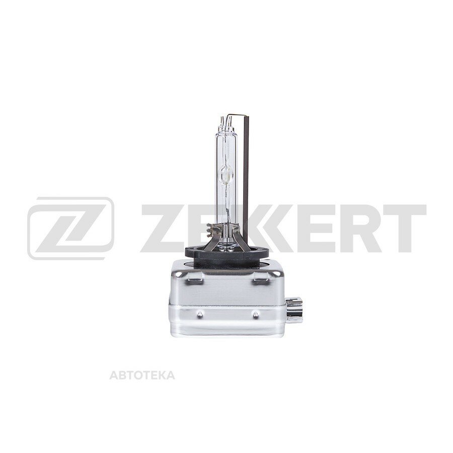 Лампа D1S 85V 35W PK32d-2 5000K ZEKKERT LP1311
