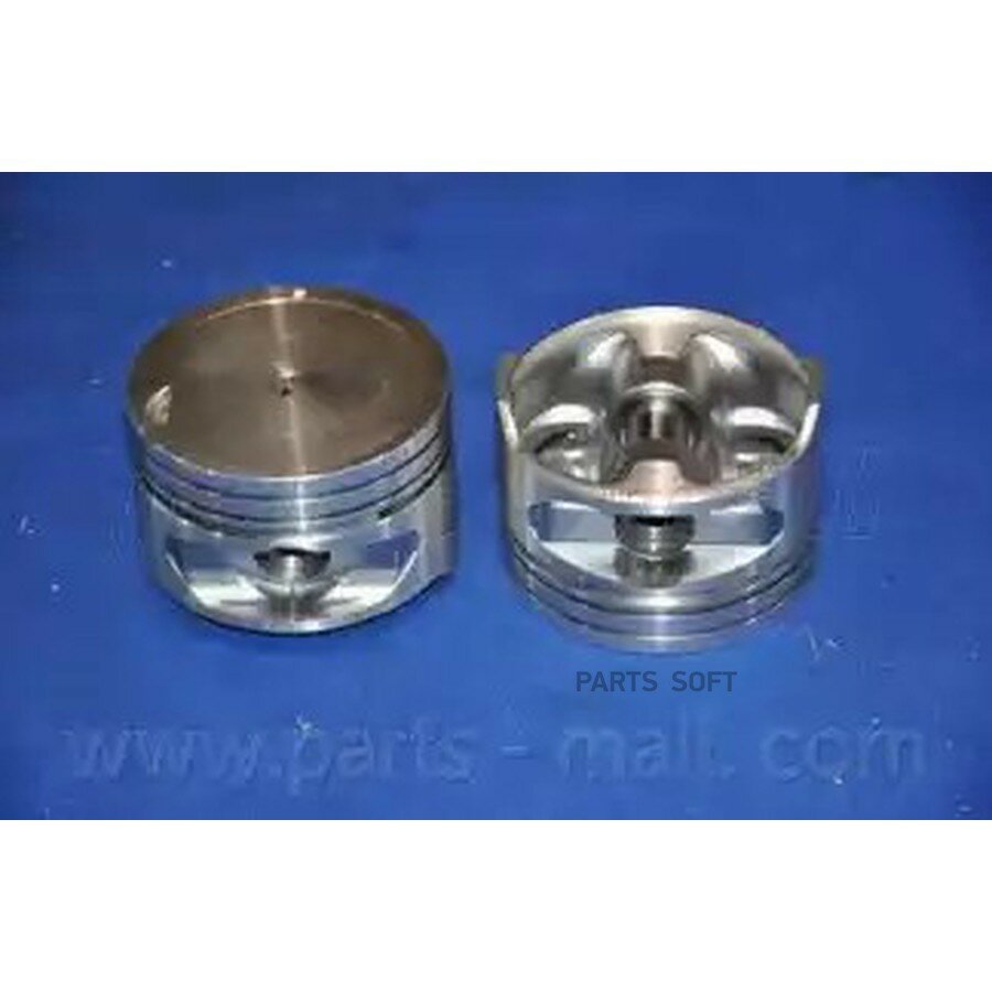 Поршень ДВС Hyundai Accent (Тагаз) 99- 1.5 SOHC (STD) \ PARTS-MALL PXMSA007A PARTS-MALL PXMSA007A | цена за 1 шт